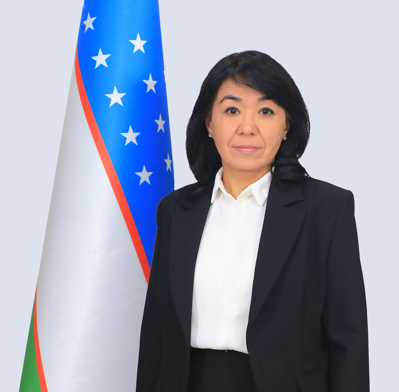 Mamatqulova Nodira Maxkamovna